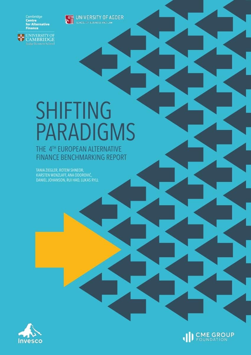 activities for shifting paradigms